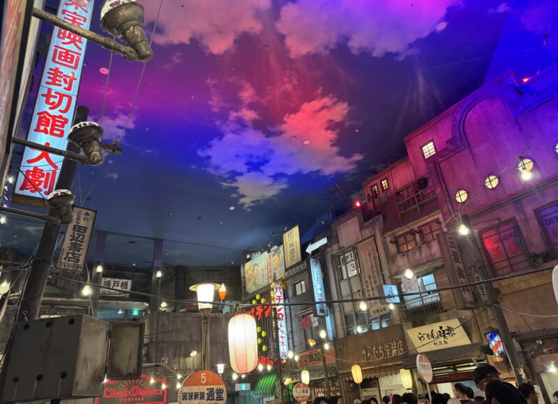 ◆ちょっとした出張・・・◆