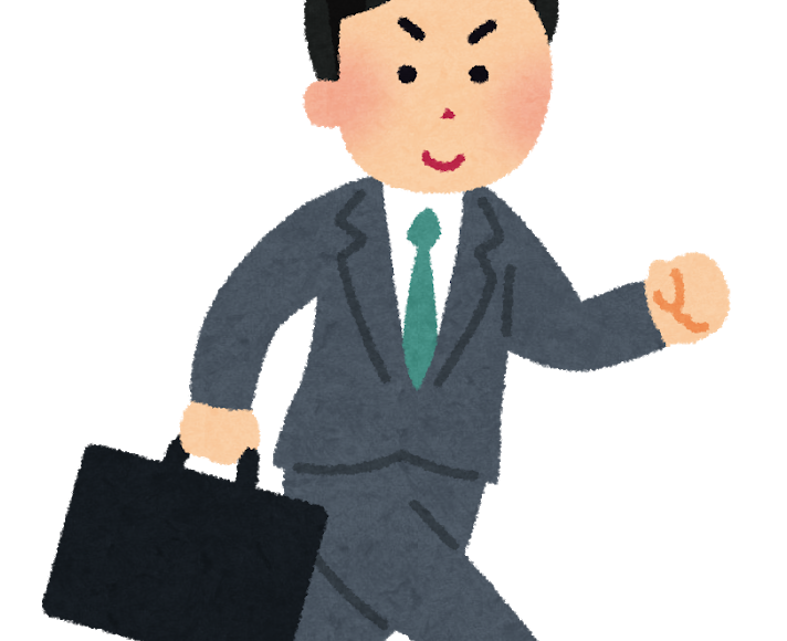 営業の望月です！