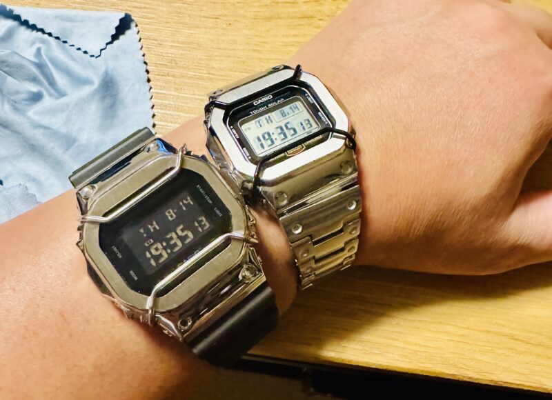 ◆G-ＳＨＯＣＫ・・・◆